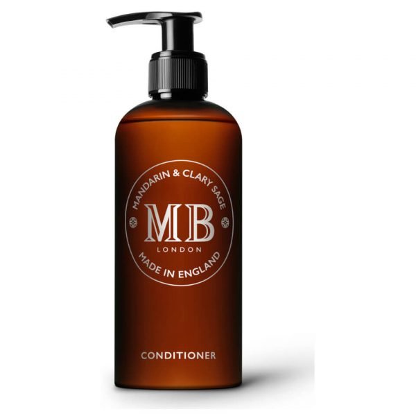 Molton Brown 1973 Mandarin & Clary Sage Conditioner