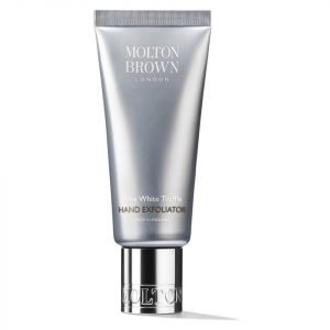 Molton Brown Alba White Truffle Hand Exfoliator 40 Ml