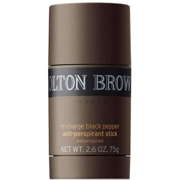 Molton Brown Black Pepper Anti-Perspirant Stick 75 G