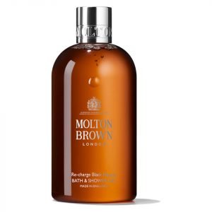 Molton Brown Black Peppercorn Body Wash 300 Ml