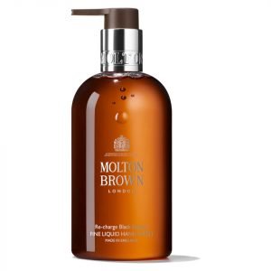 Molton Brown Black Peppercorn Fine Liquid Hand Wash 300 Ml