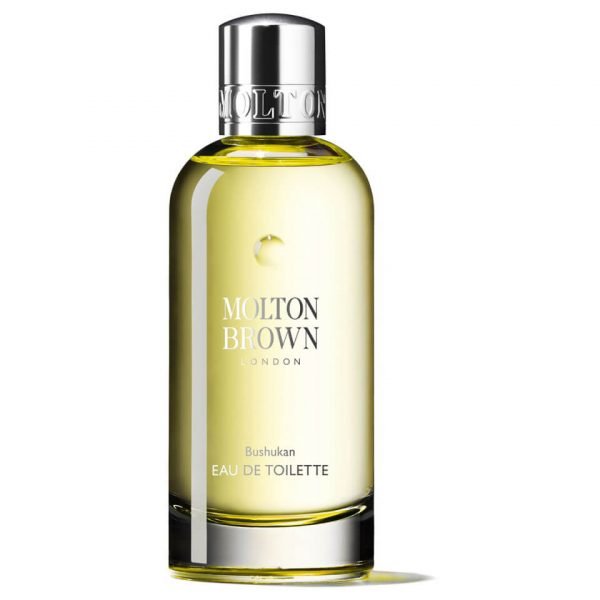 Molton Brown Bushukan Eau De Toilette 100 Ml