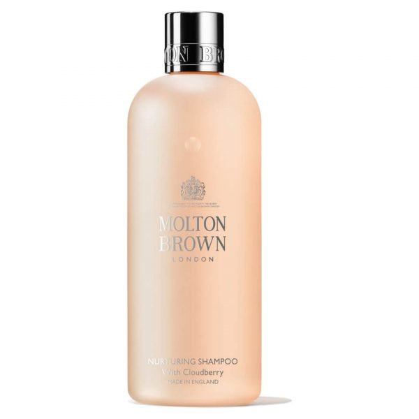 Molton Brown Cloudberry Nurturing Shampoo 300 Ml