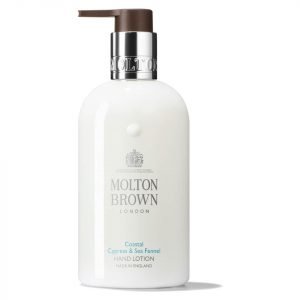 Molton Brown Coastal Cypress & Sea Fennel Hand Lotion