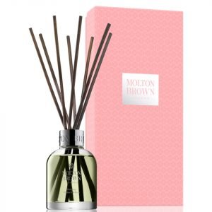 Molton Brown Delicious Rhubarb And Rose Aroma Reeds 150 Ml