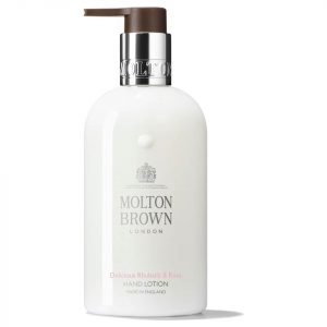 Molton Brown Delicious Rhubarb And Rose Hand Lotion 300 Ml