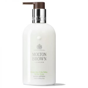 Molton Brown Dewy Lily Of The Valley And Star Anise Body Lotion