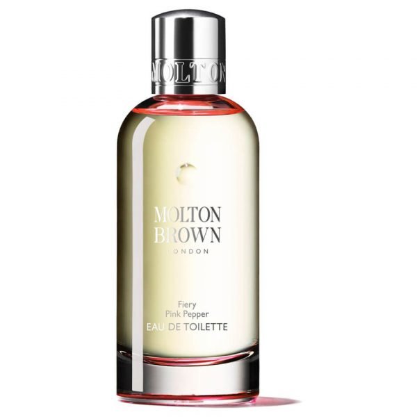 Molton Brown Fiery Pink Pepper Eau De Toilette 100 Ml