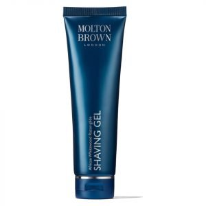 Molton Brown For Men Razor-Glide Shaving Gel 150 Ml