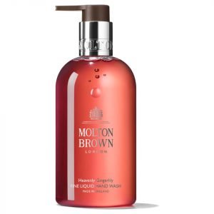 Molton Brown Gingerlily Hand Wash 300 Ml