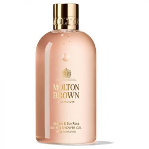 Molton Brown Jasmine & Sun Rose Bath & Shower Gel