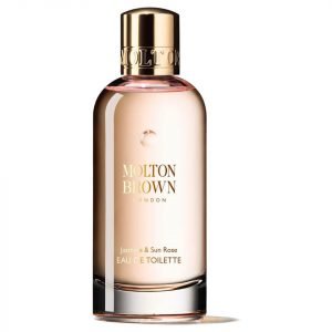 Molton Brown Jasmine & Sun Rose Eau De Toilette 100 Ml