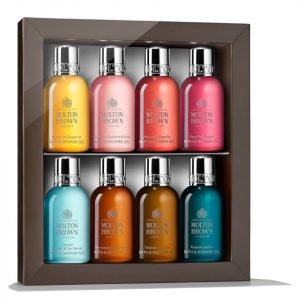 Molton Brown Luxuries Bathing Collection