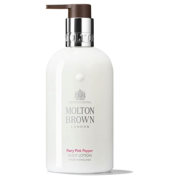 Molton Brown Pink Pepperpod Body Lotion 300 Ml