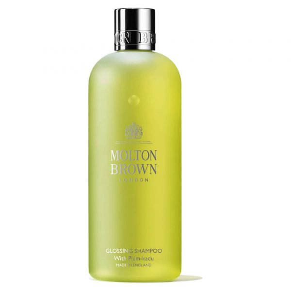 Molton Brown Plum-Kadu Glossing Shampoo 300 Ml