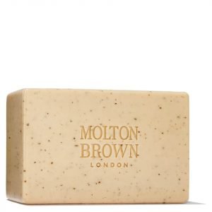 Molton Brown Re-Charge Black Pepper Bodyscrub Bar 250 G