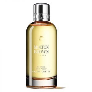 Molton Brown Re-Charge Black Pepper Eau De Toilette 100 Ml