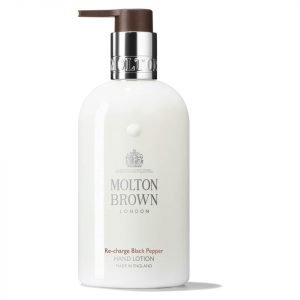 Molton Brown Re-Charge Black Pepper Hand Lotion 300 Ml