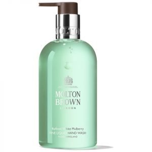 Molton Brown Refined White Mulberry Fine Liquid Hand Wash