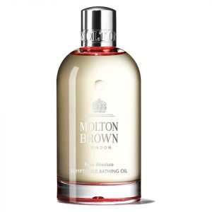 Molton Brown Rosa Absolute Bathing Oil 200 Ml