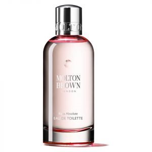 Molton Brown Rosa Absolute Eau De Toilette 100 Ml