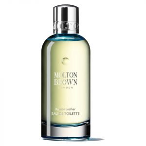 Molton Brown Russian Leather Eau De Toilette 100 Ml