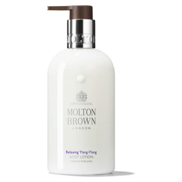 Molton Brown Ylang-Ylang Body Lotion 300 Ml