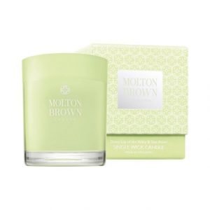 Molton Dewy Lilly Of The Valley & Star Anise Tuoksukynttilä 643 g