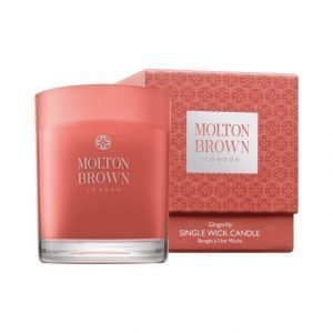 Molton Gingerlily Tuoksukynttilä 643 g