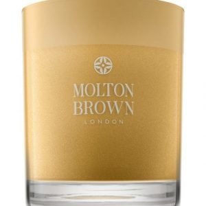 Molton Oudh Accord & Gold Tuoksukynttilä 643 g