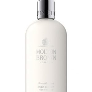 Molton Rosa Absolute Body Lotion Vartalovoide 300 ml