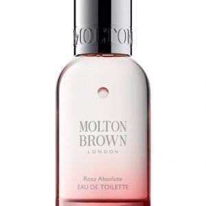 Molton Rosa Absolute Edt Tuoksu 50 ml