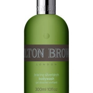 Molton Silverbirch Bodywash Suihkugeeli 300 ml