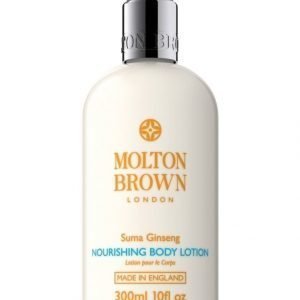 Molton Suma Ginseng Body Lotion Vartalovoide 300 ml