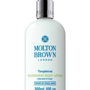 Molton Templetree Body Lotion Vartalovoide 300 ml