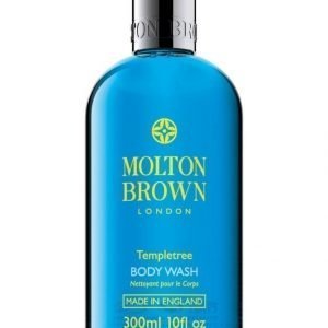 Molton Templetree Bodywash Suihkugeeli 300 ml