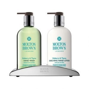 Molton The Elemental Arc Teline