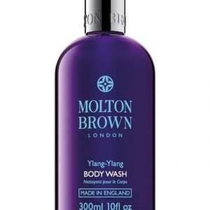 Molton Ylang Ylang Bodywash Suihkugeeli 300 ml