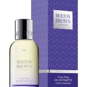 Molton Ylang Ylang Edt Tuoksu 50 ml