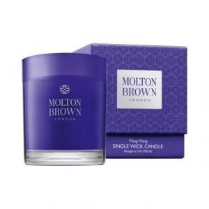 Molton Ylang Ylang Tuoksukynttilä 643 g