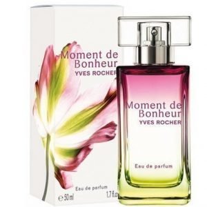 Moment de Bonheur Yves Rocher Eau de Parfum