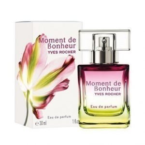 Moment de Bonheur Yves Rocher Eau de Parfum