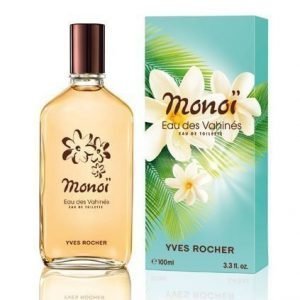 Monoi Eau de Toilette