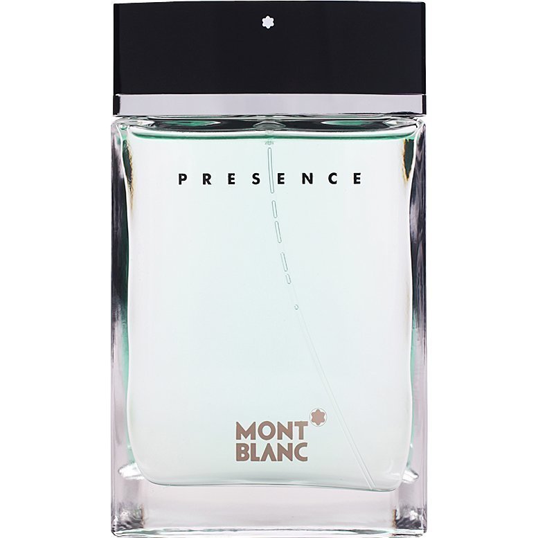 Mont Blanc Presence EdT EdT 75ml