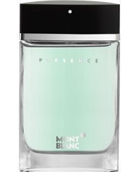 Mont Blanc Presence Pour Homme EdT 75ml