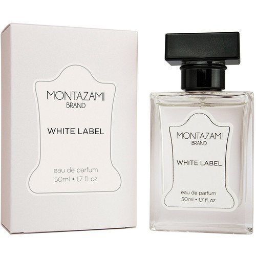 Montazami Brand White Label EdP