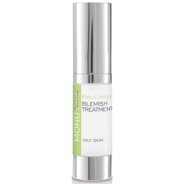 Monu Blemish Treatment 15 Ml