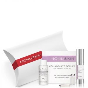 Monu Eye Essentials Gift Pack