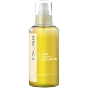 Monu Firming Fiji Facial Oil 180 Ml