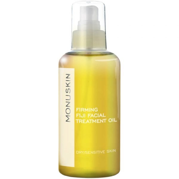 Monu Firming Fiji Facial Oil 180 Ml